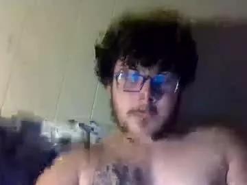 logan1bigd on Chaturbate 