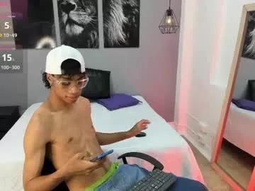 logan_scott1 on Chaturbate 