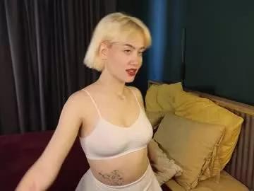 louise__hill on Chaturbate 