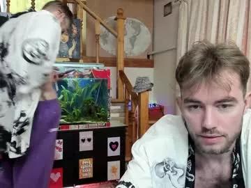 loyasteve on Chaturbate 