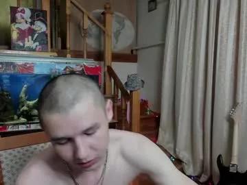 loyasteve on Chaturbate 