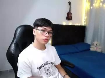 luandy_ on Chaturbate 