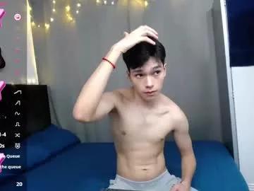 luandy_ on Chaturbate 