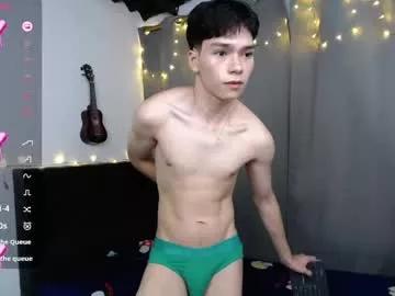 luandy_ on Chaturbate 