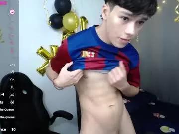 luandy_ on Chaturbate 