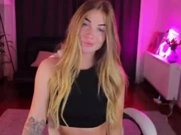 lucy__cutie on Chaturbate 