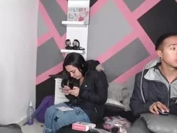 luna_seductora on Chaturbate 