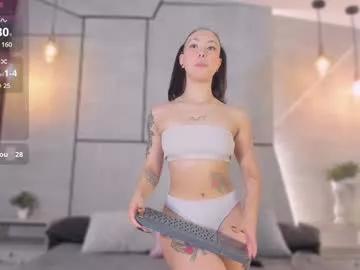 lupe_hikari on Chaturbate 