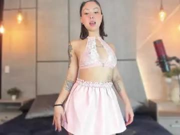 lupe_hikari on Chaturbate 