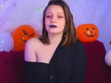 lustful_emily on Chaturbate 