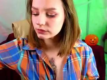 lustful_emily on Chaturbate 