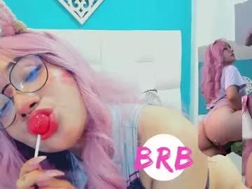 magic_sakura on Chaturbate 