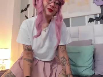 magic_sakura on Chaturbate 