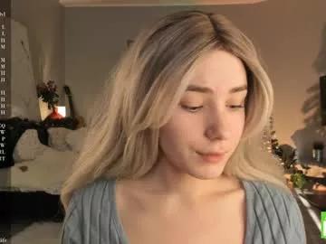 margarethowell on Chaturbate 