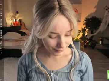 margarethowell on Chaturbate 