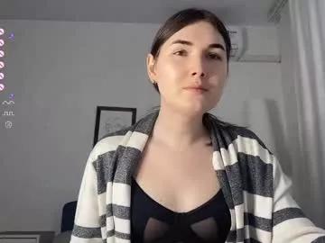 maria_bowie on Chaturbate 