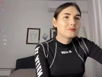 maria_bowie on Chaturbate 