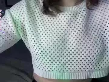 maria_bowie on Chaturbate 