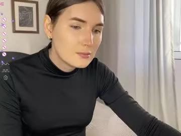 maria_bowie on Chaturbate 