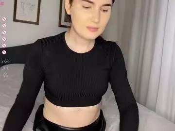 maria_bowie on Chaturbate 