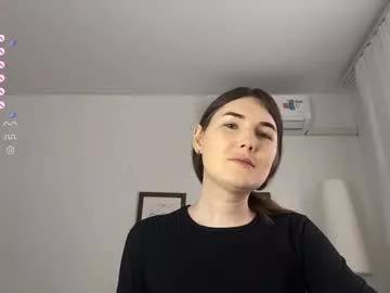 maria_bowie on Chaturbate 