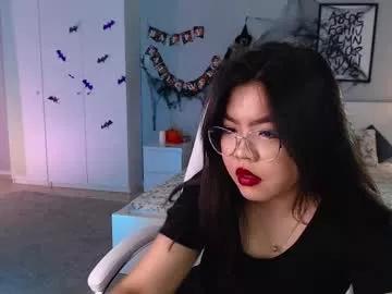 mariko_kaga on Chaturbate 