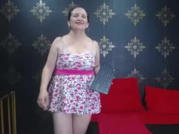 marilyn_masher on Chaturbate 