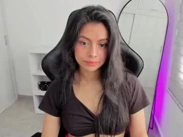 martinnaa__ on Chaturbate 