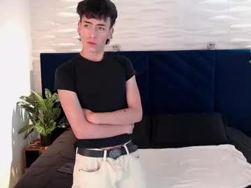 mattideluca on Chaturbate 