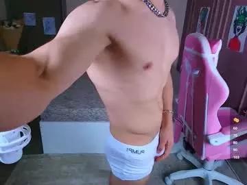 max_russell on Chaturbate 