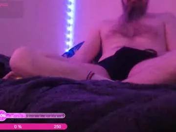 max_singularity on Chaturbate 