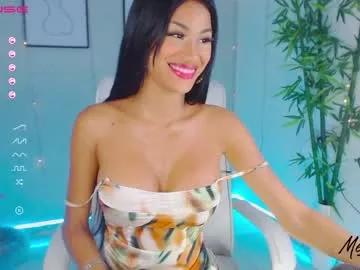 megancarlott_ on Chaturbate 