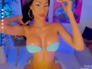 megancarlott_ on Chaturbate 