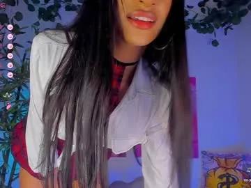 megancarlott_ on Chaturbate 