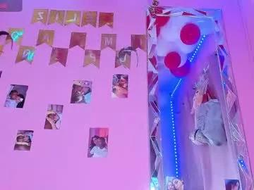 mejialuisa0142 on Chaturbate 