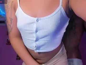 mejialuisa0142 on Chaturbate 