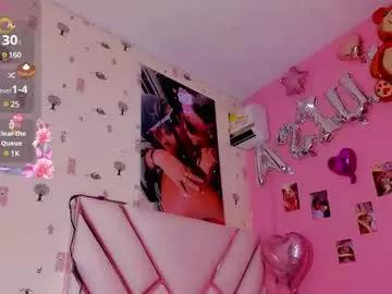 mejialuisa0142 on Chaturbate 