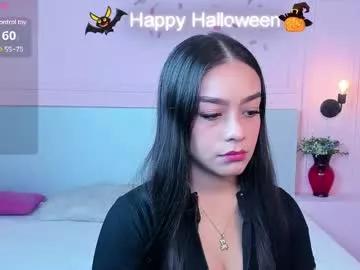 melinaember on Chaturbate 