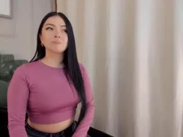 mia_greeco on Chaturbate 