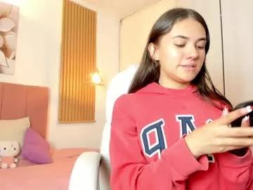 mia_nevaeh on Chaturbate 