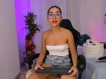 mia_petite01 on Chaturbate 