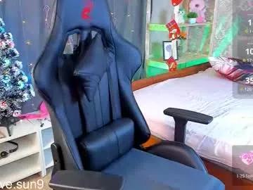 michel_momsen on Chaturbate 