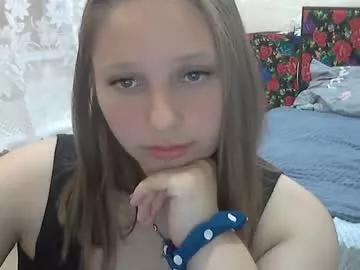 milalu_ on Chaturbate 