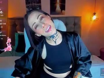 milly_ink on Chaturbate 