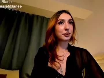 missletiblane on Chaturbate 