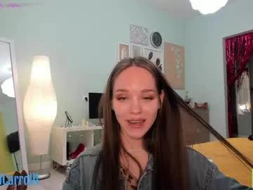 moni_carroll on Chaturbate 