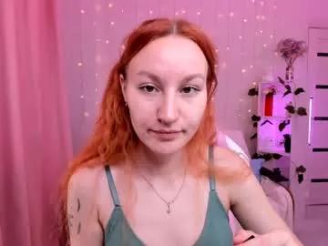 murphy_shine on Chaturbate 