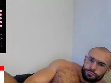 musculusx on Chaturbate 