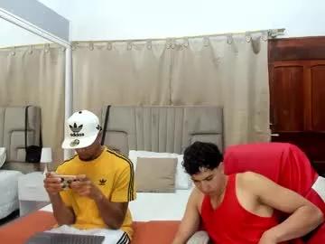 myers__ on Chaturbate 