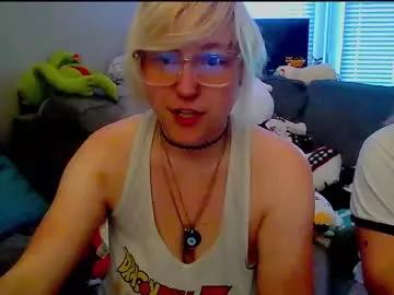 myrtlemystic on Chaturbate 